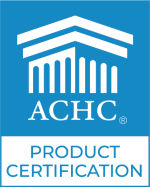 ACHC Product Certification Logo (002)